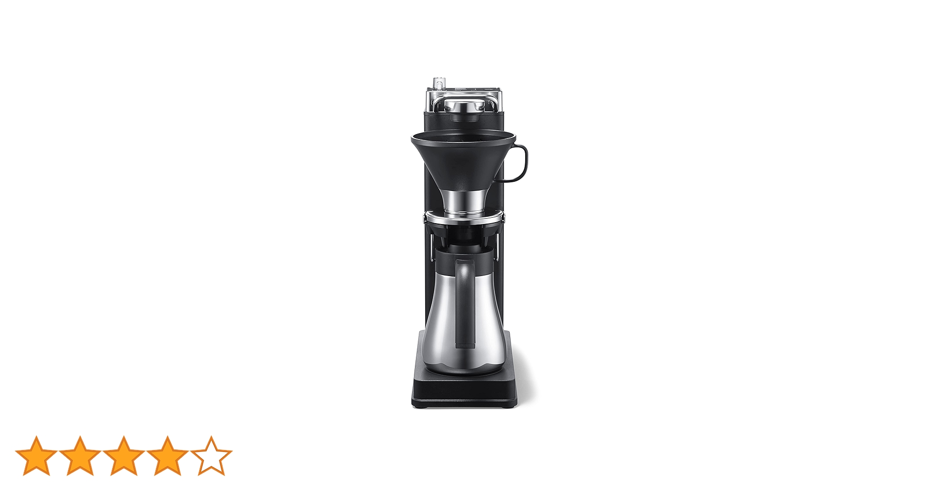 Amazon.co.jp: Balmuda The Brew Coffee Maker BALMUDA The Brew K06A
